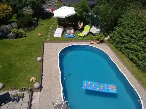 Villa Poprad