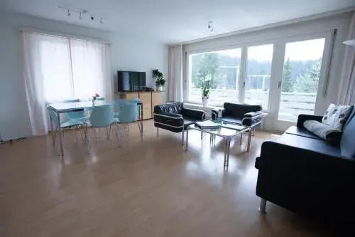 Casa Prima Appt. 2B