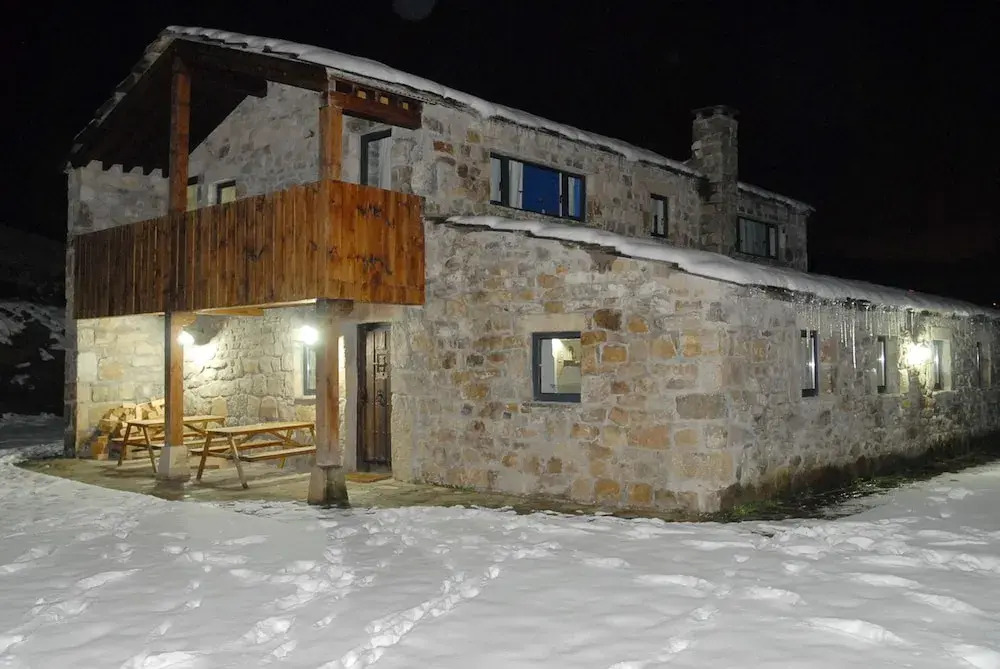 Holiday Home San Roque de Riomiera
