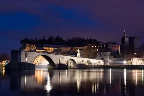 Apparthotel Residella House Room & Kitchen Avignon Le Pontet