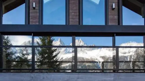 Chalet La Source - Chamonix All Year