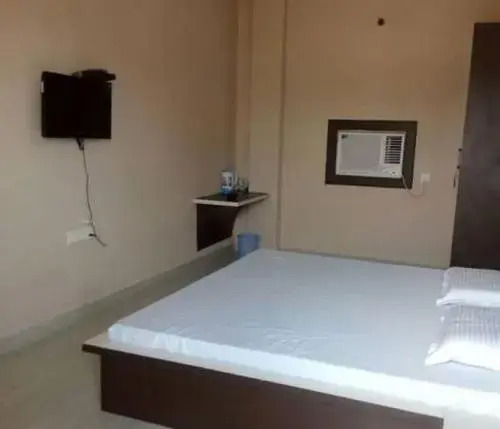 Hotel Gitanjali