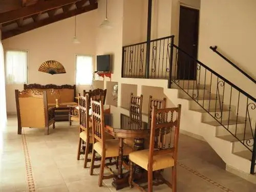 Casa Santa Teresita