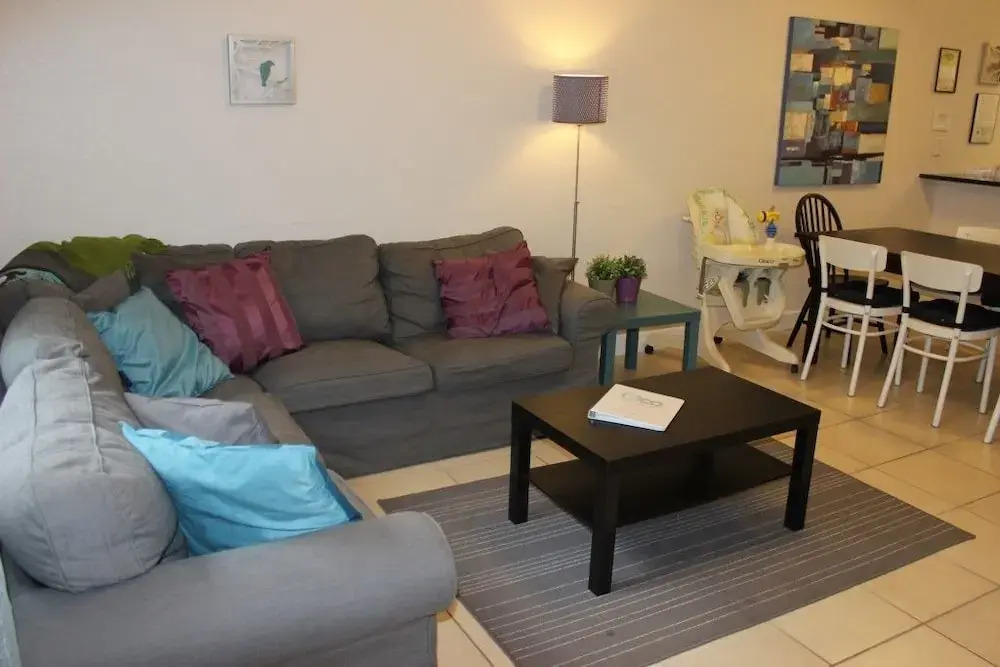 ACO FUN - 3bd townhome (1514)