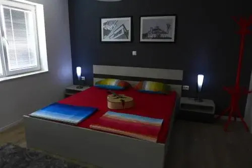 Villa Nada