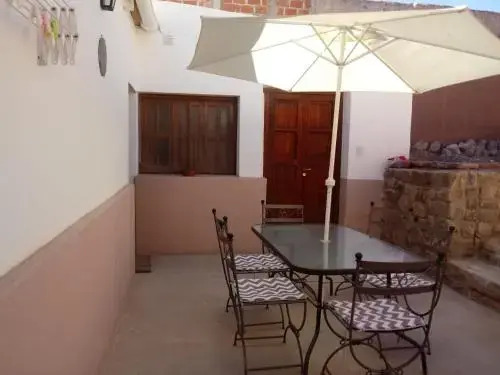 Hostal Valle Hermoso II