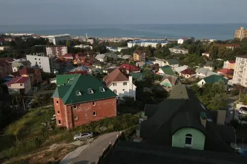 Apartment on Orbitovskaya