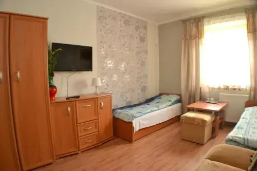 Ośrodek Pegaz