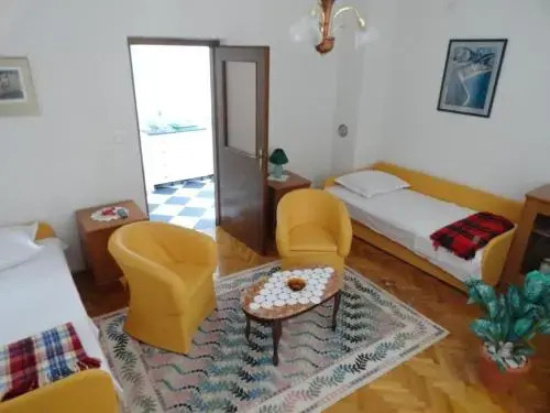 Villa Tomasovic