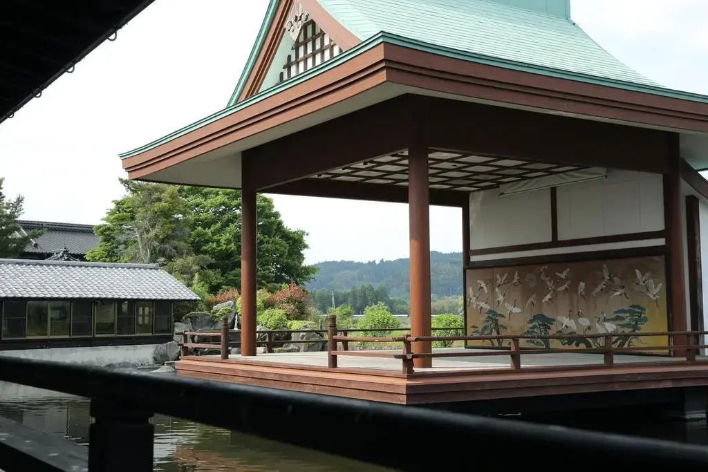 Ryokan Minawa