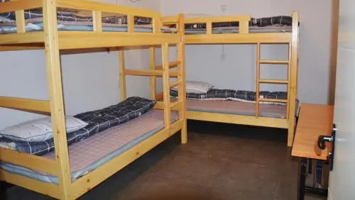 Jinan Water Young hostel