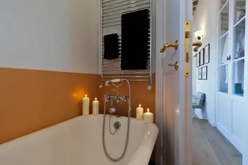 Loggia di San Luigi Halldis Apartment