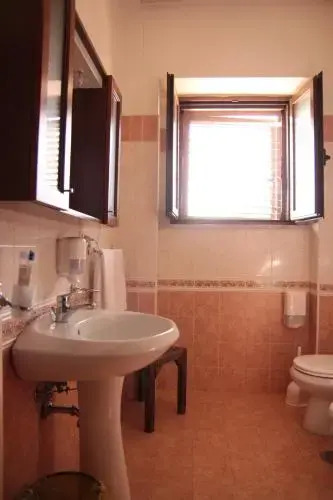 La Vista del Taburno