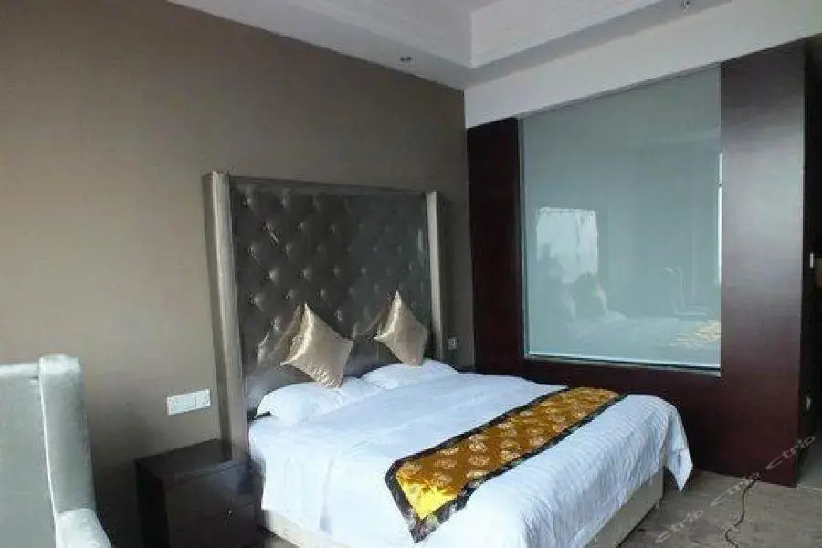 Jingxiu Jiangnan Hotel
