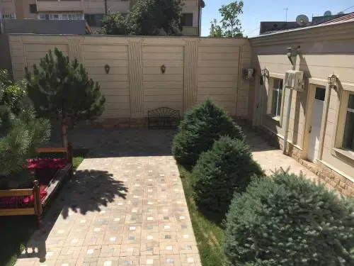 Mini Inn Shakhname