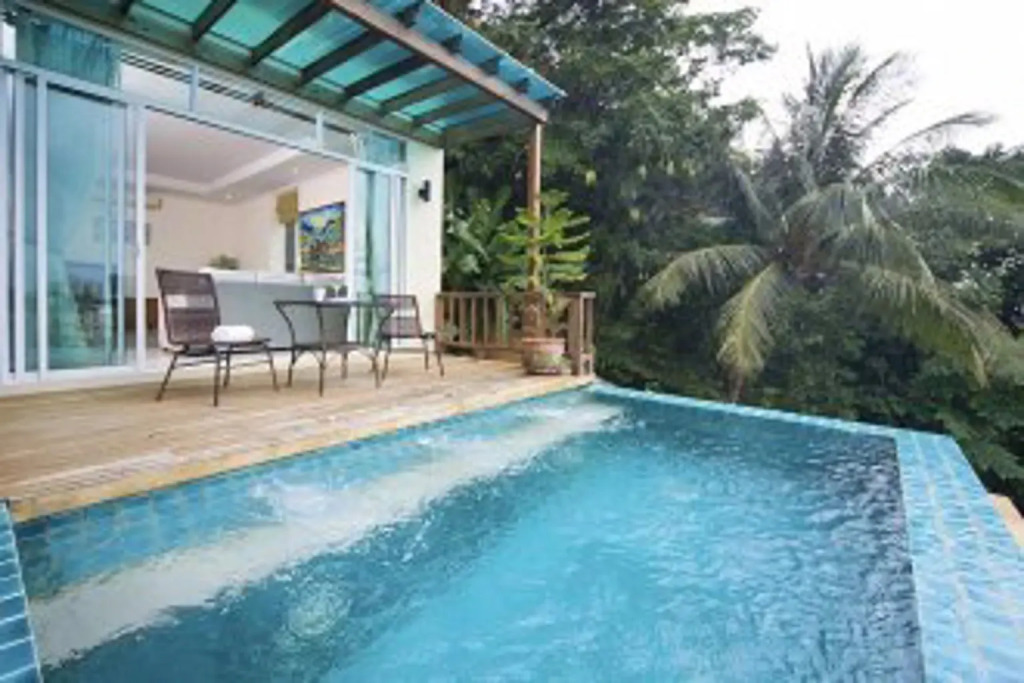 Karon Hill Villa 21