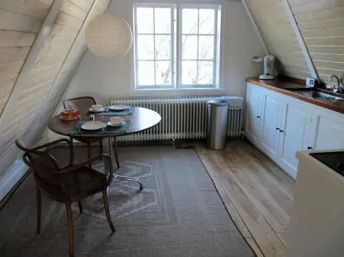 Kalkmarkt Suites