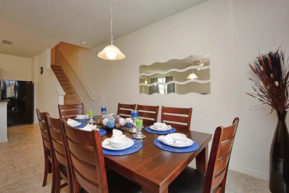 Compass Bay  Silver - 953 Town House Holiday home 4