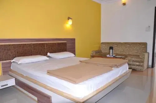 Crystal Inn