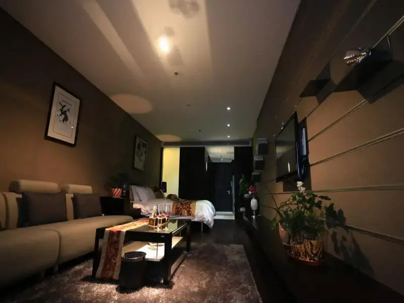 super extreme seaview resort