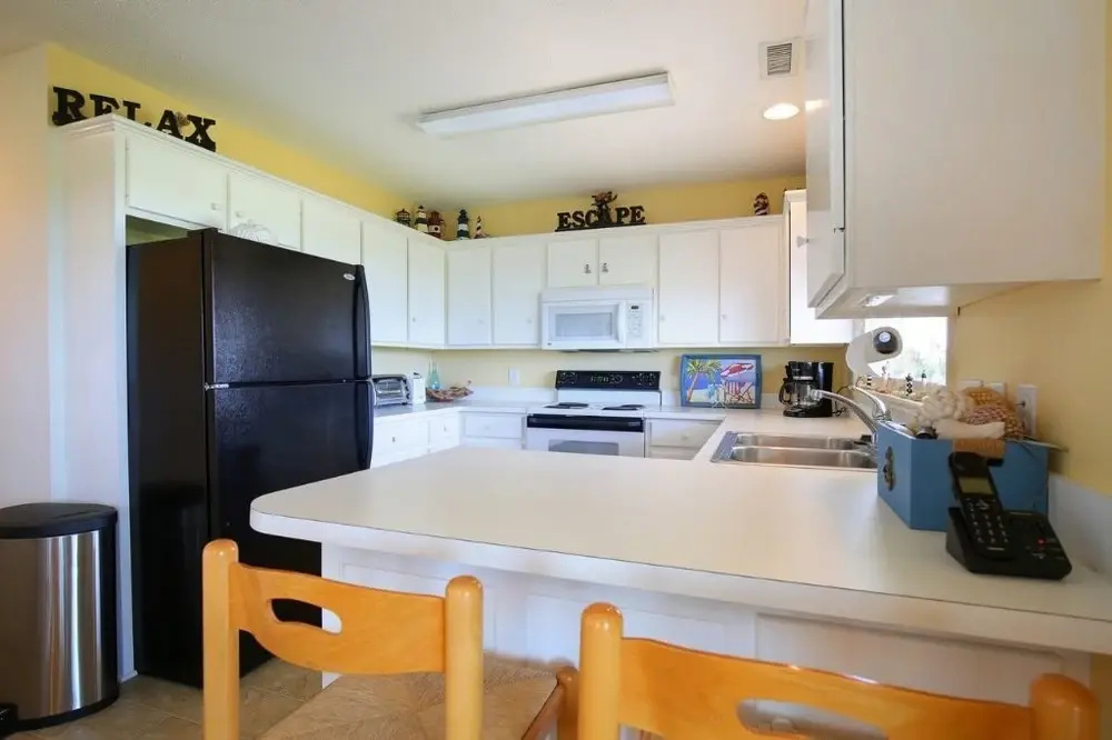Libby's Lookout 4 Bedroom Home by RedAwning