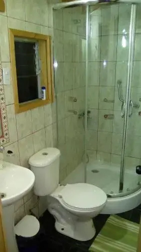 Hospedaje Los Calafates