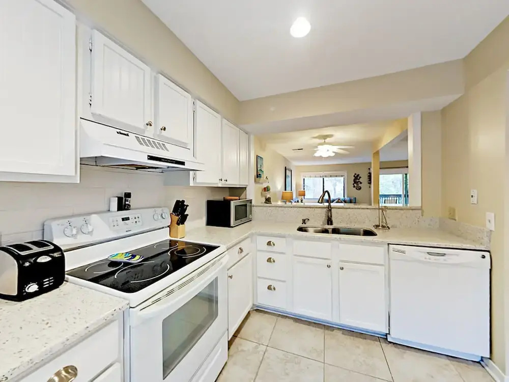 Lighthouse #2334 - 2 Br Villa