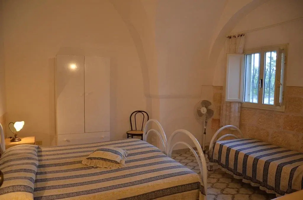 Masseria Campi