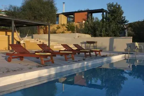 Lemon Tree Villas