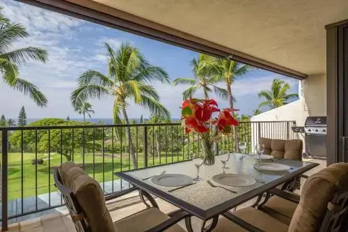 Country Club Villas 324