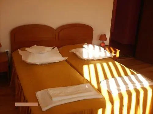 Pension Cote DAmour