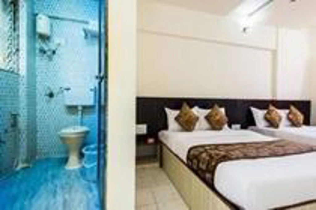 OYO Rooms Chembur Swastik Chambers
