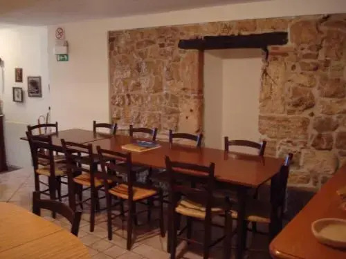 Agriturismo Il Castagneto