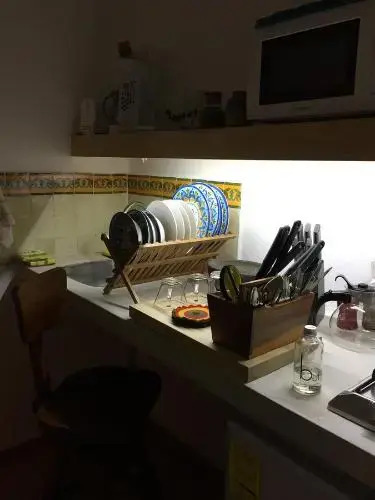 Casa Molcajete