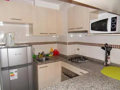 Departamento Viña Plaza 3