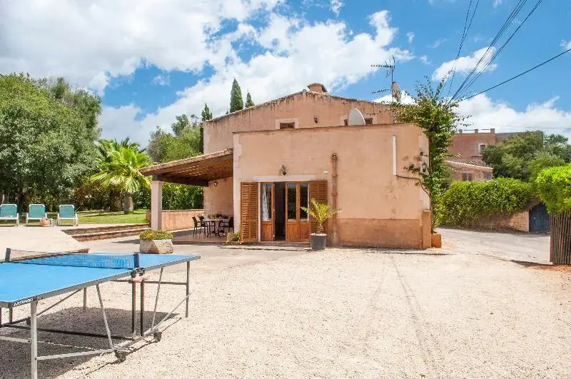 Finca Sacavea