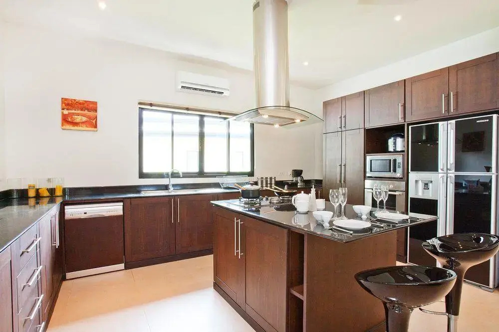 Villa Phailin Talay