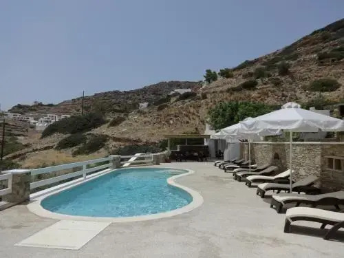 Manthos Place