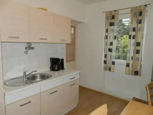 Center Apartment Nata