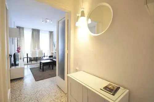 Julian Rooms
