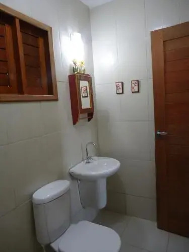Apê Namastê