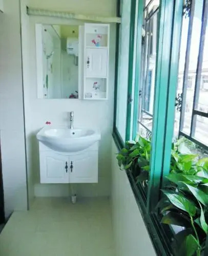 Xi'an Gala Youth Hostel