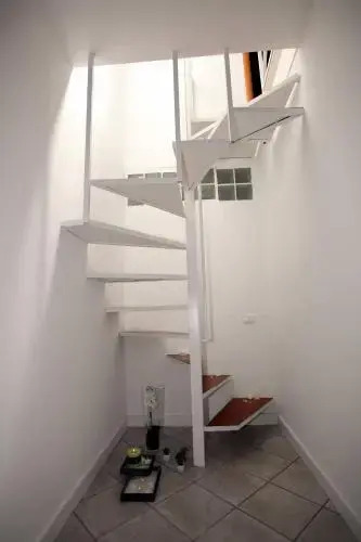 La Torre di Re Federico