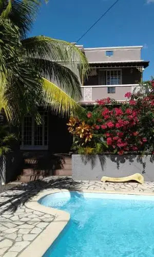 Villa Staar
