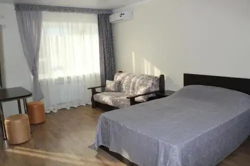 Studio U Lukomorya