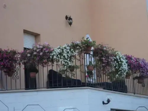 La Casa Dei Fiori