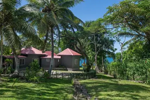Angels Beachouse