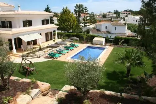 Villa Pinetree Seaside, Albufeira