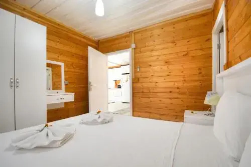 Villa Bambu