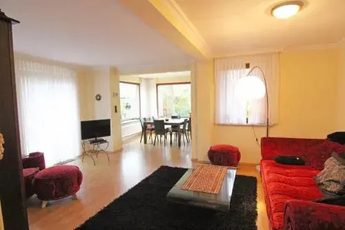Haus Richter